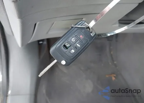 2013 Buick Lacrosse Premium 2 Group из США, поврежденный, VIN 1G4GH5E32DF123241